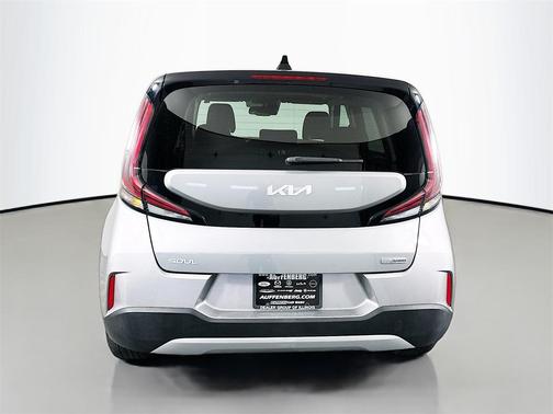 2023 Kia Soul EX