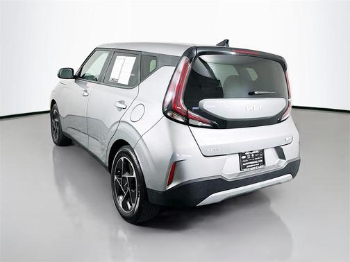 2023 Kia Soul EX