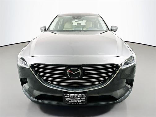 2018 Mazda CX-9 Touring
