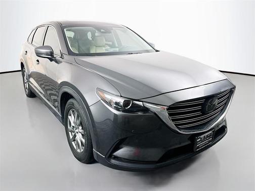 2018 Mazda CX-9 Touring