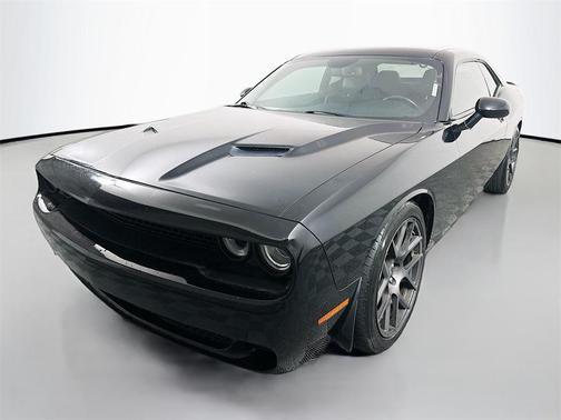 2018 Dodge Challenger R/T