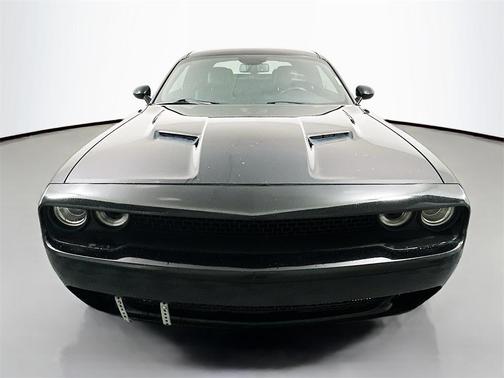 2018 Dodge Challenger R/T