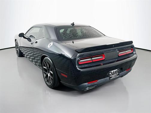 2018 Dodge Challenger R/T