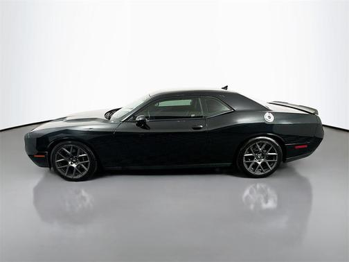 2018 Dodge Challenger R/T