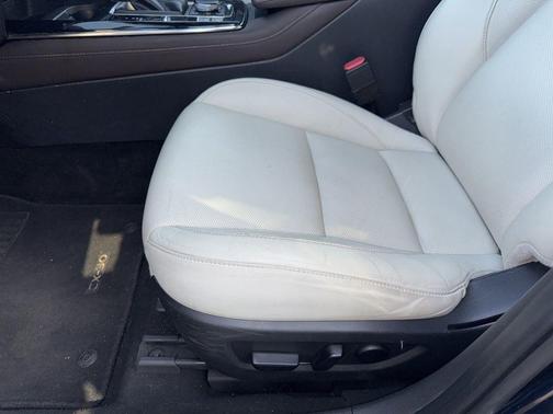 2021 Mazda CX-30 Premium Package