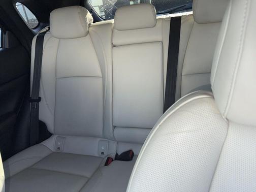 2021 Mazda CX-30 Premium Package