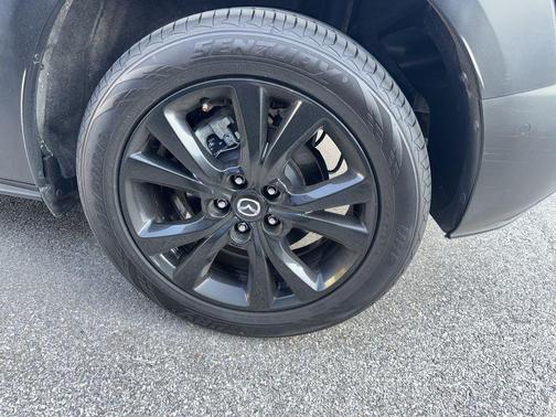 2021 Mazda CX-30 Premium Package