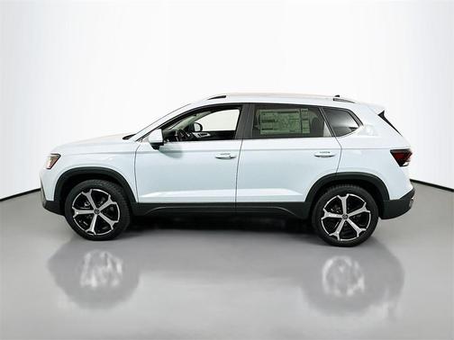 2025 Volkswagen Taos 1.5T SEL