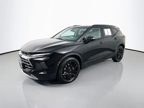 2023 Chevrolet Blazer 3LT