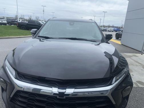2023 Chevrolet Blazer 3LT