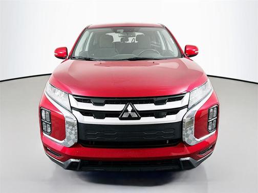 2020 Mitsubishi Outlander Sport 2.0 SE