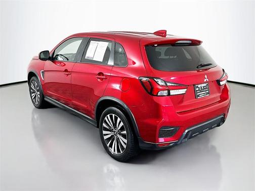 2020 Mitsubishi Outlander Sport 2.0 SE