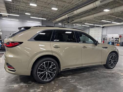 2025 Mazda CX-70 3.3 Turbo S Premium Package