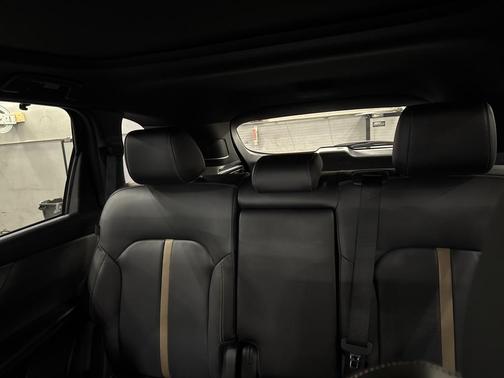 2025 Mazda CX-70 3.3 Turbo S Premium Package