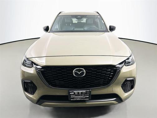 2025 Mazda CX-70 3.3 Turbo S Premium Package