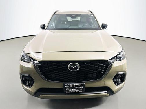 2025 Mazda CX-70 3.3 Turbo S Premium Package