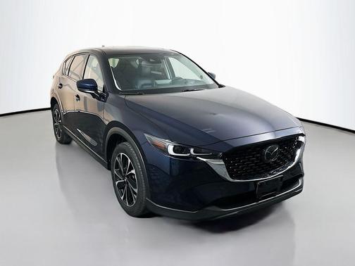 2023 Mazda CX-5 2.5 S Premium Plus Package