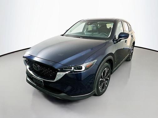 2023 Mazda CX-5 2.5 S Premium Plus Package