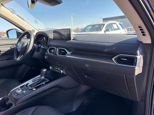 2023 Mazda CX-5 2.5 S Premium Plus Package