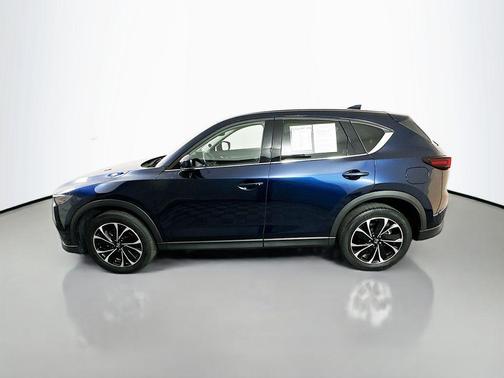 2023 Mazda CX-5 2.5 S Premium Plus Package