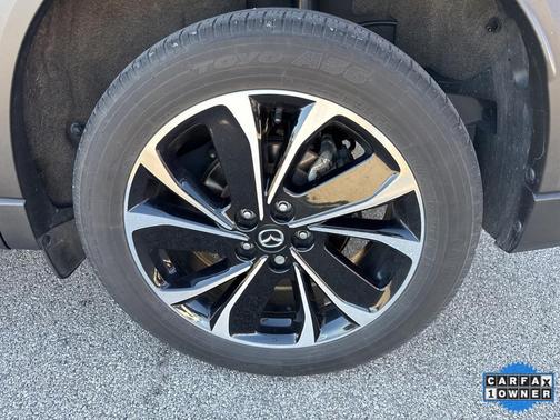 2023 Mazda CX-5 2.5 S Premium Plus Package