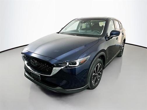 2023 Mazda CX-5 2.5 S Premium Plus Package