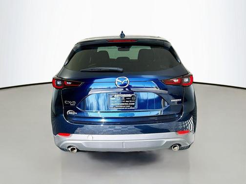 2023 Mazda CX-5 2.5 S Premium Plus Package