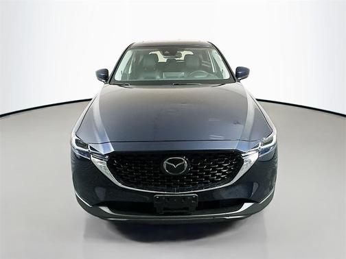2023 Mazda CX-5 2.5 S Premium Plus Package