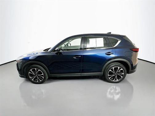 2023 Mazda CX-5 2.5 S Premium Plus Package