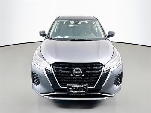 2023 Nissan Kicks S