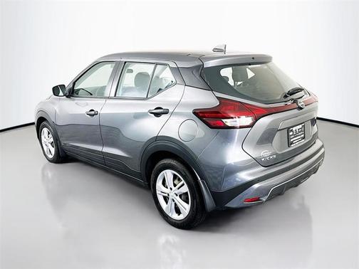 2023 Nissan Kicks S