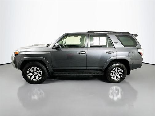 2020 Toyota 4Runner Sport