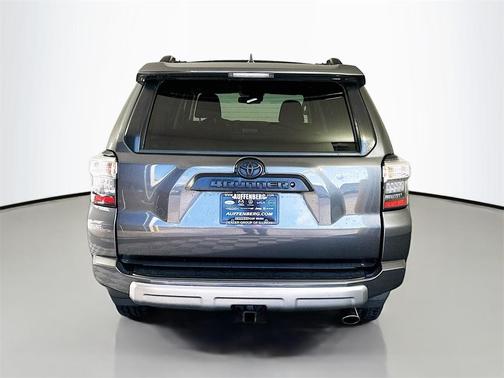 2020 Toyota 4Runner Sport