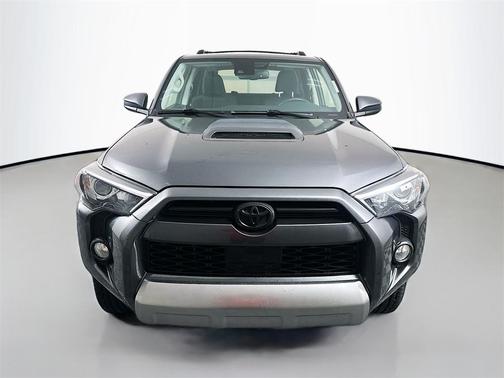 2020 Toyota 4Runner Sport