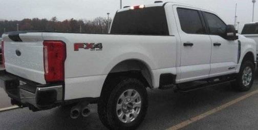 2024 Ford F-250 XLT