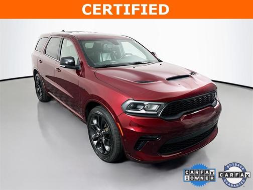 2022 Dodge Durango R/T