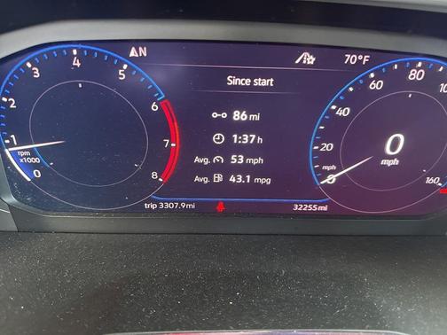 2020 Volkswagen Jetta GLI 2.0T Autobahn