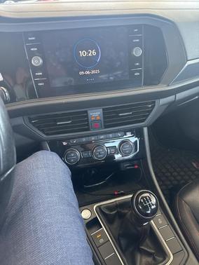 2020 Volkswagen Jetta GLI 2.0T Autobahn