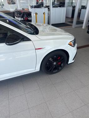2020 Volkswagen Jetta GLI 2.0T Autobahn
