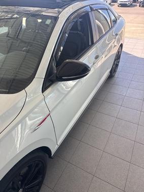 2020 Volkswagen Jetta GLI 2.0T Autobahn