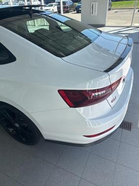 2020 Volkswagen Jetta GLI 2.0T Autobahn