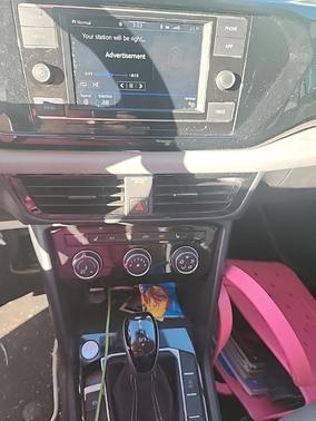 2023 Volkswagen Taos 1.5T S
