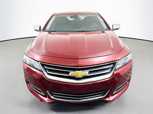 2016 Chevrolet Impala 2LZ