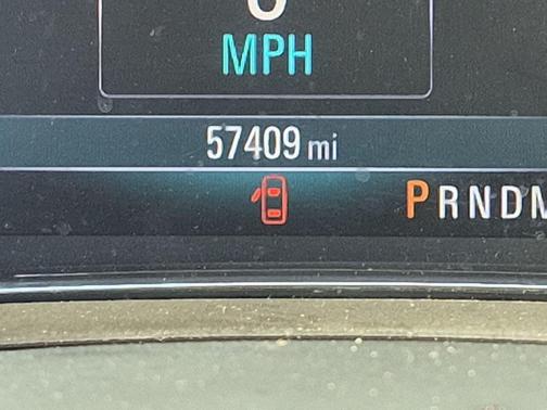 2017 Buick Regal Turbo Premium II