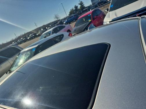 2017 Buick Regal Turbo Premium II