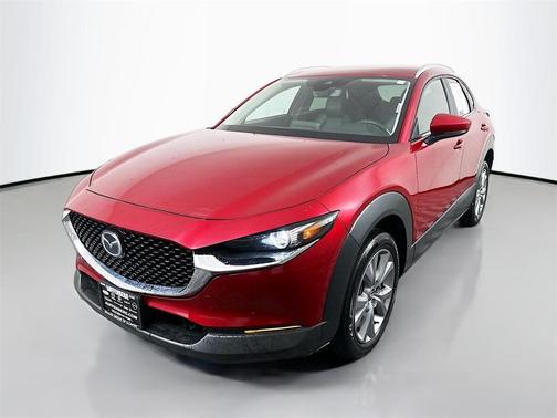 2023 Mazda CX-30 2.5 S Preferred Package