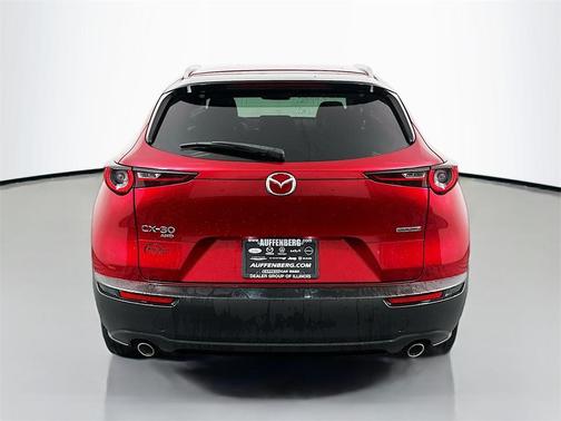 2023 Mazda CX-30 2.5 S Preferred Package