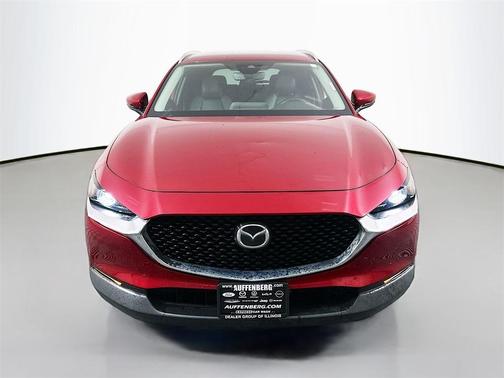 2023 Mazda CX-30 2.5 S Preferred Package