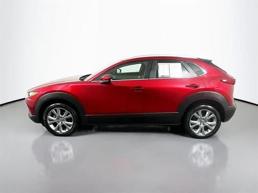 2023 Mazda CX-30 2.5 S Preferred Package