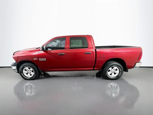 2013 RAM 1500 Tradesman/Express
